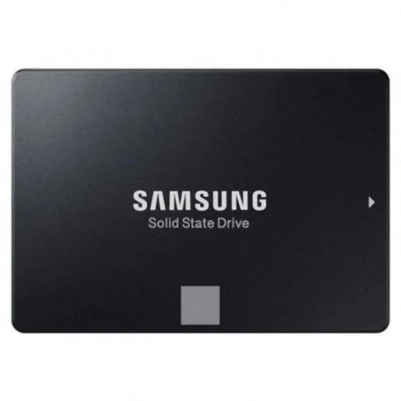 Disco SSD Samsung 870 EVO 4TB/ SATA III/ Full Capacity Disco SSD Samsung 870 EVO 4TB/ SATA III/ Full Capacity