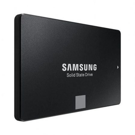 Disco SSD Samsung 870 EVO 4TB/ SATA III/ Full Capacity Disco SSD Samsung 870 EVO 4TB/ SATA III/ Full Capacity