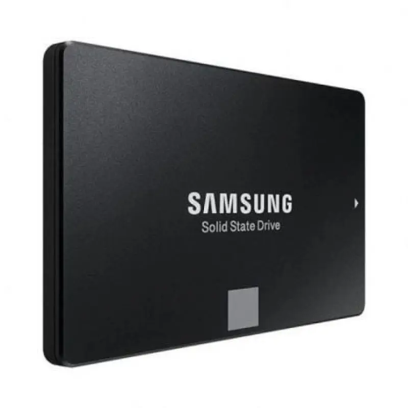 Disco SSD Samsung 870 EVO 4TB/ SATA III/ Full Capacity Disco SSD Samsung 870 EVO 4TB/ SATA III/ Full Capacity