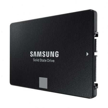 Disco SSD Samsung 870 EVO 4TB/ SATA III/ Full Capacity Disco SSD Samsung 870 EVO 4TB/ SATA III/ Full Capacity