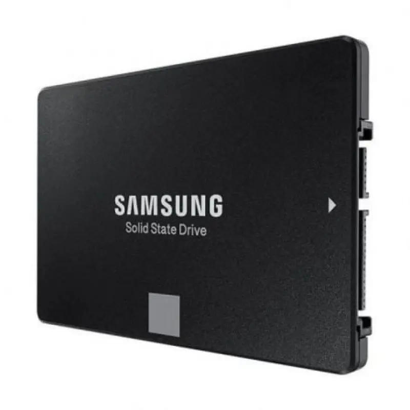 Disco SSD Samsung 870 EVO 4TB/ SATA III/ Full Capacity Disco SSD Samsung 870 EVO 4TB/ SATA III/ Full Capacity