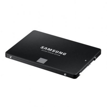 Disco SSD Samsung 870 EVO 4TB/ SATA III/ Full Capacity Disco SSD Samsung 870 EVO 4TB/ SATA III/ Full Capacity