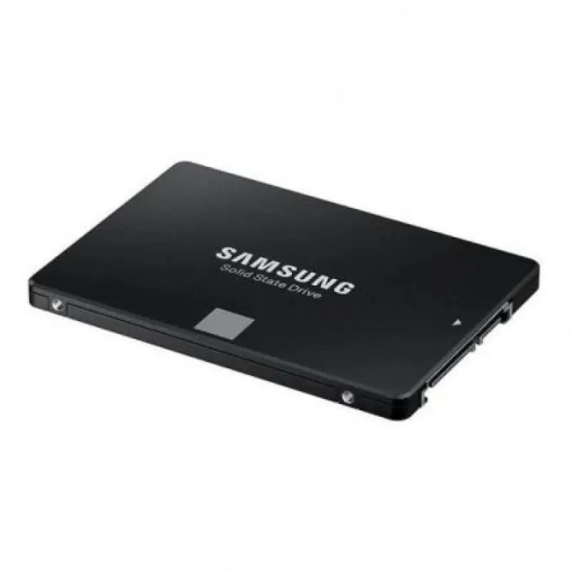 Disco SSD Samsung 870 EVO 4TB/ SATA III/ Full Capacity Disco SSD Samsung 870 EVO 4TB/ SATA III/ Full Capacity