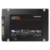 Disco SSD Samsung 870 EVO 500GB/ SATA III Disco SSD Samsung 870 EVO 500GB/ SATA III