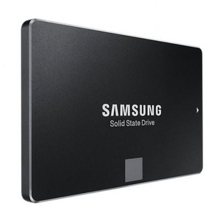 Disco SSD Samsung 870 EVO 500GB/ SATA III Disco SSD Samsung 870 EVO 500GB/ SATA III