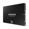 Disco SSD Samsung 870 EVO 500GB/ SATA III Disco SSD Samsung 870 EVO 500GB/ SATA III