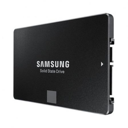 Disco SSD Samsung 870 EVO 500GB/ SATA III Disco SSD Samsung 870 EVO 500GB/ SATA III