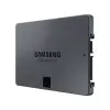 Disco SSD Samsung 870 QVO 2TB/ SATA III/ Full Capacity Disco SSD Samsung 870 QVO 2TB/ SATA III/ Full Capacity