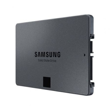 Disco SSD Samsung 870 QVO 2TB/ SATA III/ Full Capacity Disco SSD Samsung 870 QVO 2TB/ SATA III/ Full Capacity