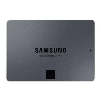 Disco SSD Samsung 870 QVO 2TB/ SATA III/ Full Capacity Disco SSD Samsung 870 QVO 2TB/ SATA III/ Full Capacity