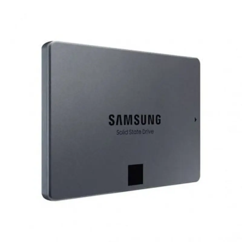 Disco SSD Samsung 870 QVO 2TB/ SATA III/ Full Capacity Disco SSD Samsung 870 QVO 2TB/ SATA III/ Full Capacity