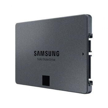 Disco SSD Samsung 870 QVO 4TB/ SATA III/ Full Capacity Disco SSD Samsung 870 QVO 4TB/ SATA III/ Full Capacity