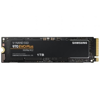 Disco SSD Samsung 970 EVO Plus 1TB/ M.2 2280 PCIe Disco SSD Samsung 970 EVO Plus 1TB/ M.2 2280 PCIe