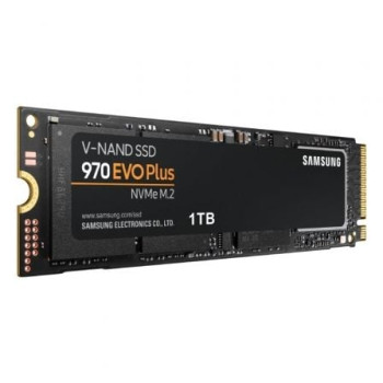 Disco SSD Samsung 970 EVO Plus 1TB/ M.2 2280 PCIe Disco SSD Samsung 970 EVO Plus 1TB/ M.2 2280 PCIe