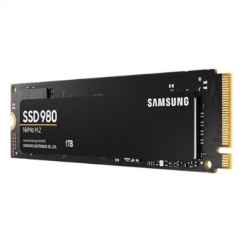 Disco SSD Samsung 980 1TB/ M.2 2280 PCIe/ Full Capacity Disco SSD Samsung 980 1TB/ M.2 2280 PCIe/ Full Capacity