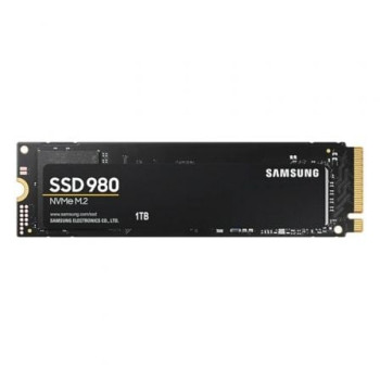 Disco SSD Samsung 980 1TB/ M.2 2280 PCIe/ Full Capacity Disco SSD Samsung 980 1TB/ M.2 2280 PCIe/ Full Capacity