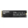 Disco SSD Samsung 980 1TB/ M.2 2280 PCIe/ Full Capacity Disco SSD Samsung 980 1TB/ M.2 2280 PCIe/ Full Capacity