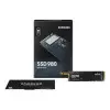 Disco SSD Samsung 980 1TB/ M.2 2280 PCIe/ Full Capacity Disco SSD Samsung 980 1TB/ M.2 2280 PCIe/ Full Capacity