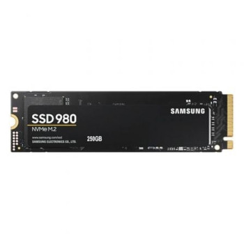 Disco SSD Samsung 980 250GB/ M.2 2280 PCIe Disco SSD Samsung 980 250GB/ M.2 2280 PCIe