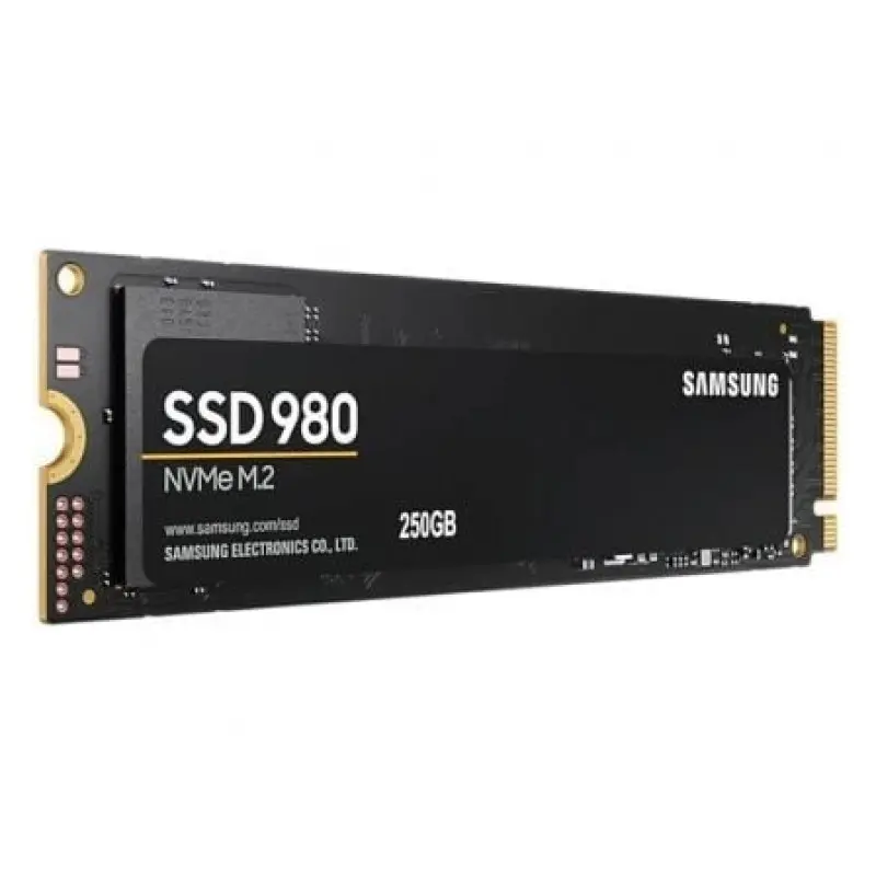 Disco SSD Samsung 980 250GB/ M.2 2280 PCIe Disco SSD Samsung 980 250GB/ M.2 2280 PCIe