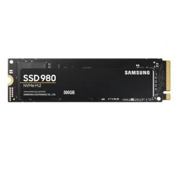 Disco SSD Samsung 980 500GB/ M.2 2280 PCIe Disco SSD Samsung 980 500GB/ M.2 2280 PCIe