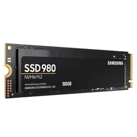 Disco SSD Samsung 980 500GB/ M.2 2280 PCIe Disco SSD Samsung 980 500GB/ M.2 2280 PCIe