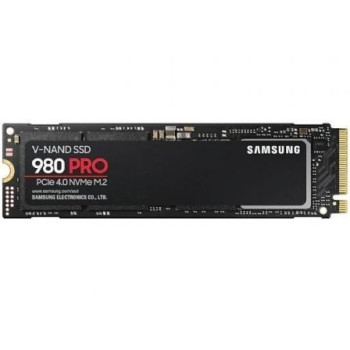 Disco SSD Samsung 980 PRO 2TB/ M.2 2280 PCIe 4.0/ Full Capacity Disco SSD Samsung 980 PRO 2TB/ M.2 2280 PCIe 4.0/ Full Capacity