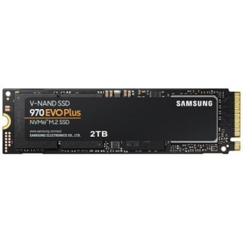 Disco SSD Samsung 970 Evo Plus 2TB/ M.2 2280 PCIe Disco SSD Samsung 970 Evo Plus 2TB/ M.2 2280 PCIe