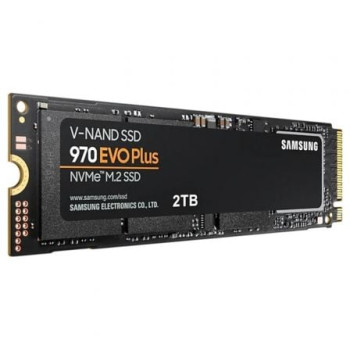 Disco SSD Samsung 970 Evo Plus 2TB/ M.2 2280 PCIe Disco SSD Samsung 970 Evo Plus 2TB/ M.2 2280 PCIe