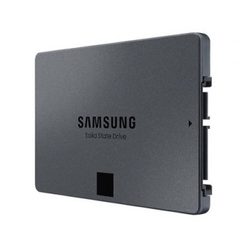 Disco SSD Samsung 870 QVO 1TB/ SATA III/ Full Capacity Disco SSD Samsung 870 QVO 1TB/ SATA III/ Full Capacity
