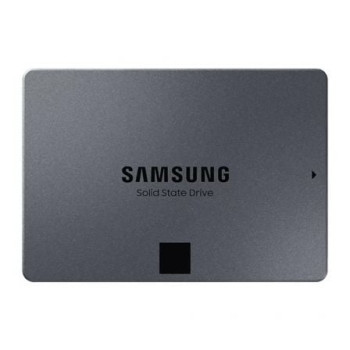 Disco SSD Samsung 870 QVO 1TB/ SATA III/ Full Capacity Disco SSD Samsung 870 QVO 1TB/ SATA III/ Full Capacity