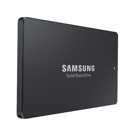 Disco SSD Samsung PM893 3.84TB/ SATA III Disco SSD Samsung PM893 3.84TB/ SATA III