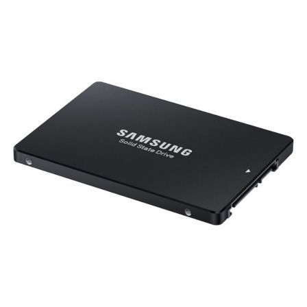 Disco SSD Samsung PM893 3.84TB/ SATA III Disco SSD Samsung PM893 3.84TB/ SATA III