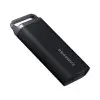 Disco Externo SSD Samsung Portable T5 EVO 2TB/ USB 3.2/ Negro Disco Externo SSD Samsung Portable T5 EVO 2TB/ USB 3.2/ Negro