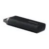 Disco Externo SSD Samsung Portable T5 EVO 2TB/ USB 3.2/ Negro Disco Externo SSD Samsung Portable T5 EVO 2TB/ USB 3.2/ Negro