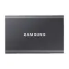 Disco Externo SSD Samsung Portable T7 1TB/ USB 3.2/ Gris Disco Externo SSD Samsung Portable T7 1TB/ USB 3.2/ Gris