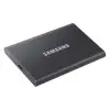 Disco Externo SSD Samsung Portable T7 1TB/ USB 3.2/ Gris Disco Externo SSD Samsung Portable T7 1TB/ USB 3.2/ Gris