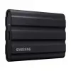 Disco Externo SSD Samsung Portable T7 Shield 4TB/ USB 3.2/ Negro Disco Externo SSD Samsung Portable T7 Shield 4TB/ USB 3.2/ Negro