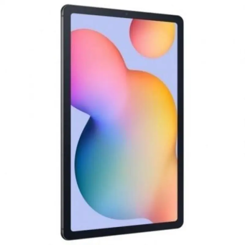 Tablet Samsung Galaxy Tab S6 Lite 2022 P613 10.4'/ 4GB/ 64GB/ Octacore/ Gris Tablet Samsung Galaxy Tab S6 Lite 2022 P613 10.4'/ 4GB/ 64GB/ Octacore/ Gris
