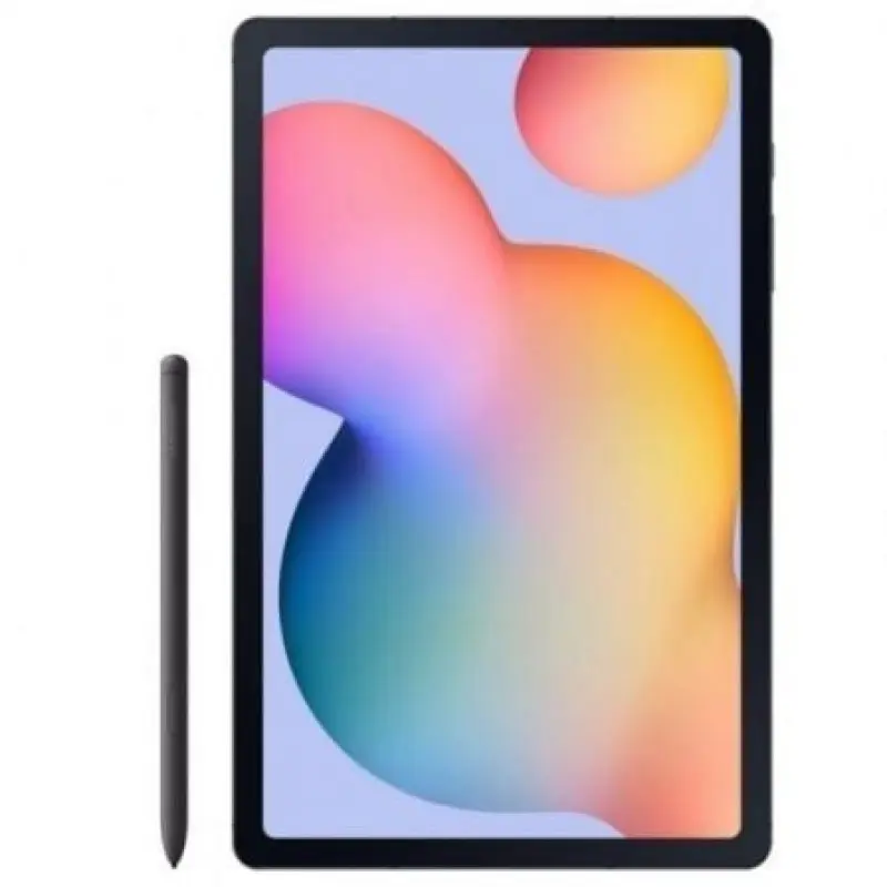 Tablet Samsung Galaxy Tab S6 Lite 2022 P613 10.4'/ 4GB/ 64GB/ Octacore/ Gris Tablet Samsung Galaxy Tab S6 Lite 2022 P613 10.4'/ 4GB/ 64GB/ Octacore/ Gris