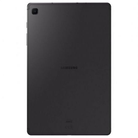 Tablet Samsung Galaxy Tab S6 Lite 2024 P625 10.4'/ 4GB/ 64GB/ Octacore/ 4G/ Gris Tablet Samsung Galaxy Tab S6 Lite 2024 P625 10.4'/ 4GB/ 64GB/ Octacore/ 4G/ Gris