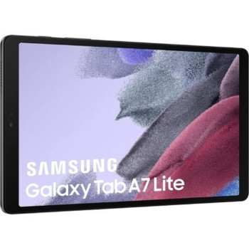 Tablet Samsung Galaxy Tab A7 Lite 8.7'/ 3GB/ 32GB/ Octacore/ 4G/ Gris Tablet Samsung Galaxy Tab A7 Lite 8.7'/ 3GB/ 32GB/ Octacore/ 4G/ Gris