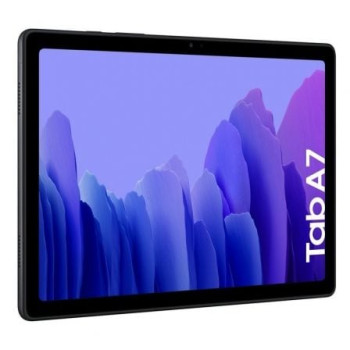 Tablet Samsung Galaxy Tab A7 2020 10.4'/ 3GB/ 32GB/ Octacore/ 4G/ Gris Tablet Samsung Galaxy Tab A7 2020 10.4'/ 3GB/ 32GB/ Octacore/ 4G/ Gris