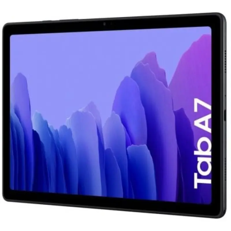 Tablet Samsung Galaxy Tab A7 2020 10.4'/ 3GB/ 32GB/ Octacore/ 4G/ Gris Tablet Samsung Galaxy Tab A7 2020 10.4'/ 3GB/ 32GB/ Octacore/ 4G/ Gris