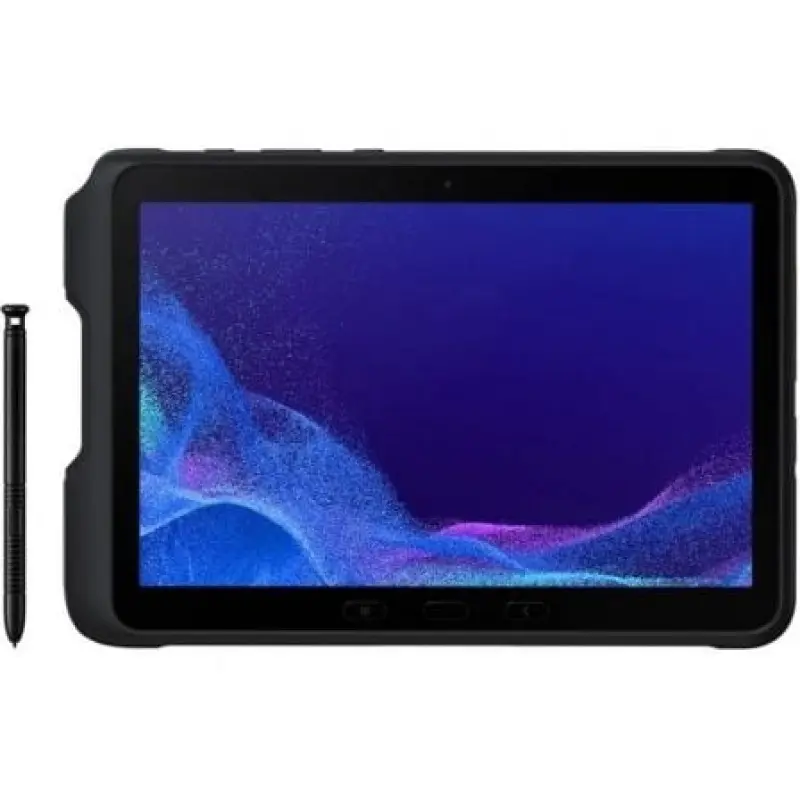 Tablet Samsung Galaxy Tab Active4 Pro 10.1'/ 6GB/ 128GB/ Octacore/ Negra Tablet Samsung Galaxy Tab Active4 Pro 10.1'/ 6GB/ 128GB/ Octacore/ Negra