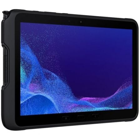 Tablet Samsung Galaxy Tab Active4 Pro 10.1'/ 6GB/ 128GB/ Octacore/ Negra Tablet Samsung Galaxy Tab Active4 Pro 10.1'/ 6GB/ 128GB/ Octacore/ Negra