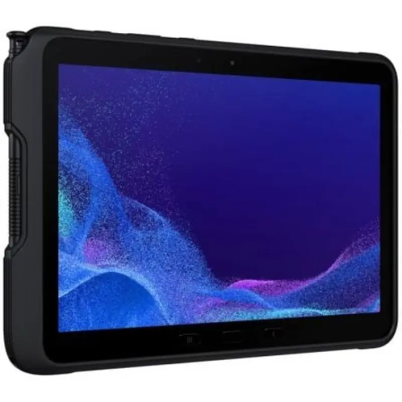 Tablet Samsung Galaxy Tab Active4 Pro 10.1'/ 6GB/ 128GB/ Octacore/ Negra Tablet Samsung Galaxy Tab Active4 Pro 10.1'/ 6GB/ 128GB/ Octacore/ Negra