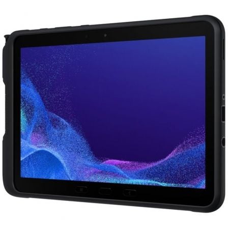 Tablet Samsung Galaxy Tab Active4 Pro 10.1'/ 6GB/ 128GB/ Octacore/ Negra Tablet Samsung Galaxy Tab Active4 Pro 10.1'/ 6GB/ 128GB/ Octacore/ Negra