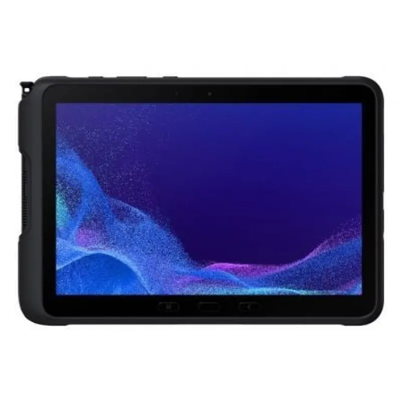 Tablet Samsung Galaxy Tab Active4 Pro 10.1'/ 4GB/ 64GB/ Octacore/ 5G/ Negra Tablet Samsung Galaxy Tab Active4 Pro 10.1'/ 4GB/ 64GB/ Octacore/ 5G/ Negra