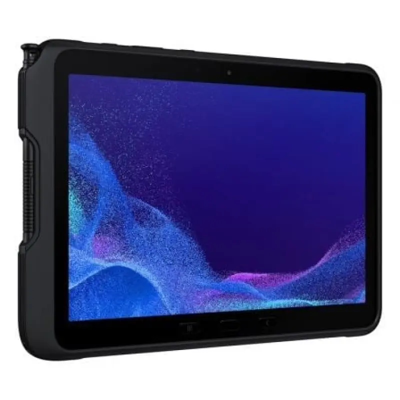 Tablet Samsung Galaxy Tab Active4 Pro 10.1'/ 4GB/ 64GB/ Octacore/ 5G/ Negra Tablet Samsung Galaxy Tab Active4 Pro 10.1'/ 4GB/ 64GB/ Octacore/ 5G/ Negra